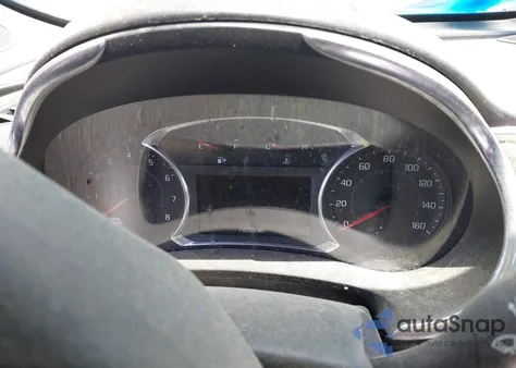 2018 Chevrolet Malibu Premier из США, поврежденный, VIN 1G1ZE5SX4JF100996